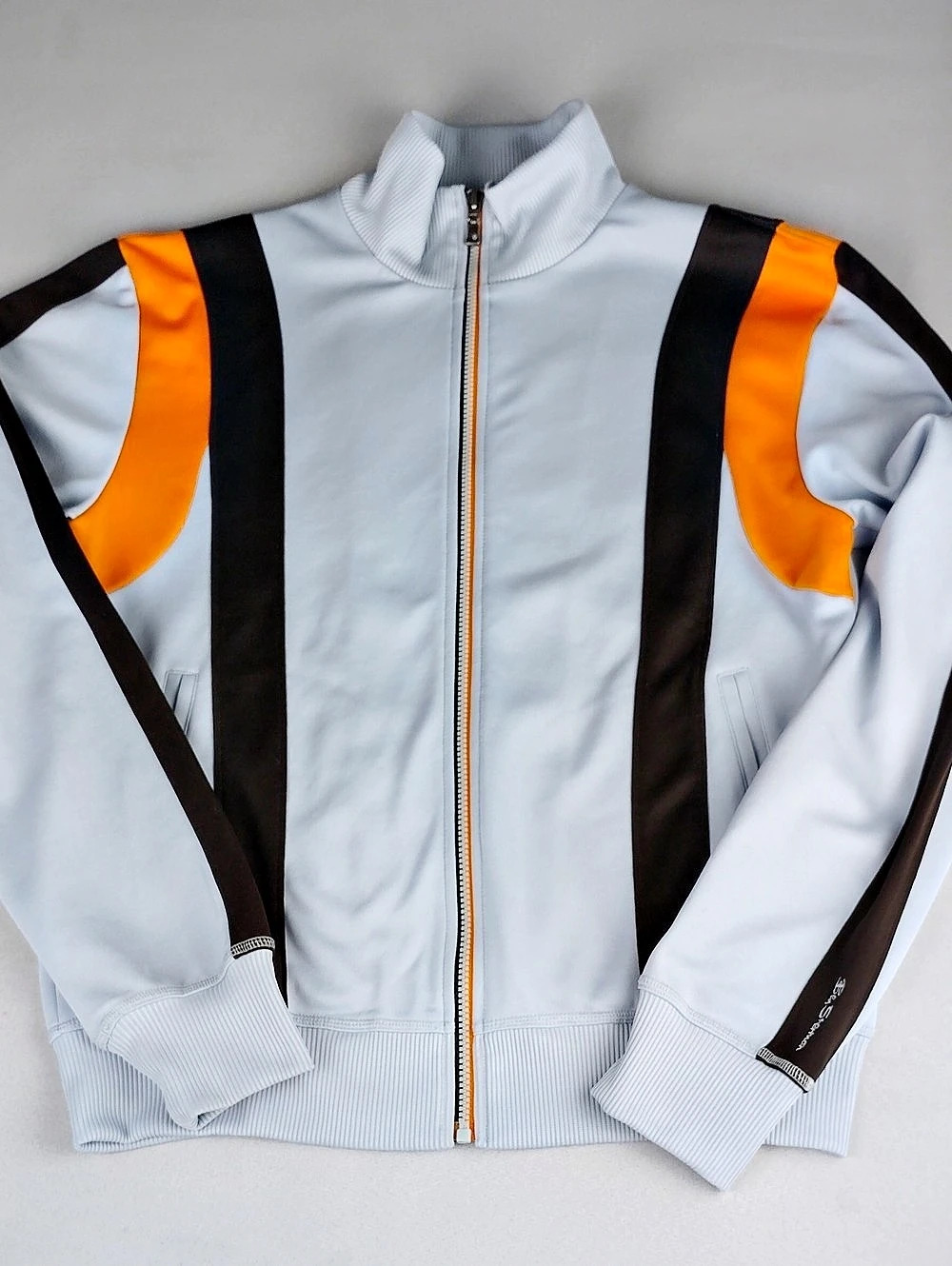 Ben Sherman Color Block Track Jacket - Picture 6 of 13